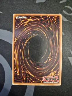 Dark Magician BPT-007 2003 Collector's Tin Secret Rare LP - Image 4