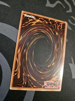 Dark Magician BPT-007 2003 Collector's Tin Secret Rare LP - Image 5