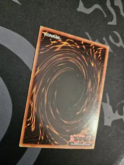 Dark Magician SDY-006 Starter Deck: Yugi Unlimited Ultra Rare NM - Image 5