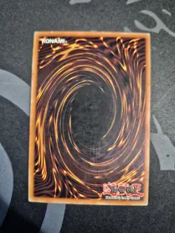 Vampire Genesis SD2-EN001 Structure Deck: Zombie Madness 1st Edition LP - Image 3