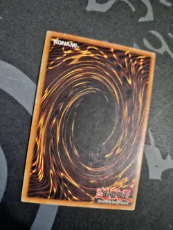 Vampire Genesis SD2-EN001 Structure Deck: Zombie Madness 1st Edition LP - Image 4