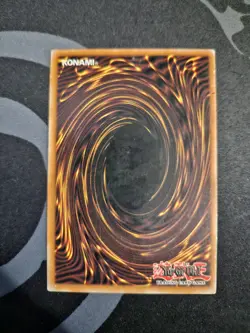 Dark Necrofear LON-065 Labyrinth of Nightmare Unlimited Ultra Rare NM - Image 4