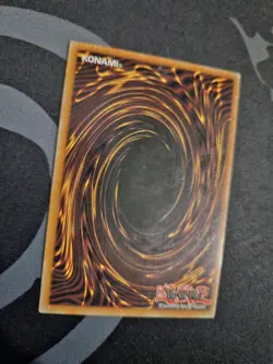 Dark Necrofear LON-065 Labyrinth of Nightmare Unlimited Ultra Rare NM - Image 5