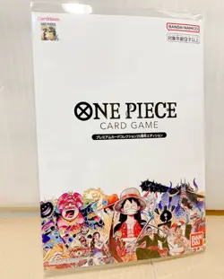 ONE PIECE Card Game Premium Card Collection 25th Anniversary Edition JP - Image 1
