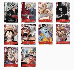 ONE PIECE Card Game Premium Card Collection 25th Anniversary Edition JP - Image 3