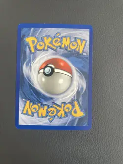 Vulpix 7/12 Pokemon Card 2006 EX Trainer Kit 2 - Plusle & Minun Rare LP/NM - Image 4