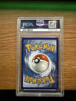 Pokemon TCG Mewtwo VSTAR Holo Ultra Rare Card 079/078 NM Condition - Image 2