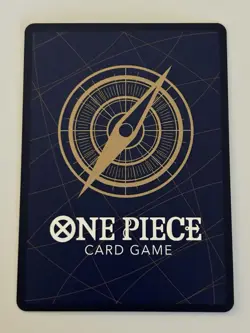 Viola (Judge Pack Vol. 4) OP04-021 One Piece Promotion Cards Foil - Image 2