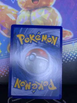 Ultra Ball 113/124 Fates Collide Reverse Holo Mint Pokemon Card - Image 2
