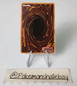 Armades Keeper of Boundaries JOTL-EN045 *NM* Unl Edition Secret Rare Yugioh Card - Image 3