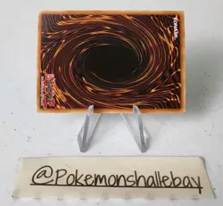 Armades Keeper of Boundaries JOTL-EN045 *NM* Unl Edition Secret Rare Yugioh Card - Image 4