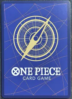 Sabo OP07-118 (SP) - SEC Carrying on His Will One Piece TCG English - NM Card - Image 2