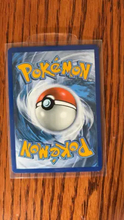 Pokemon TCG Pikachu & Zekrom GX Team Up Holo Card 33/181 NM Condition - Image 2