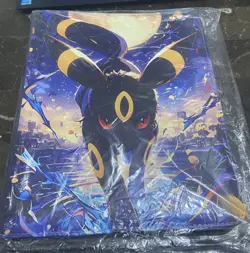 New For Pokemon Trading Cards Album Folder 900 Pockets Card Binder Holder Gift - Image 1