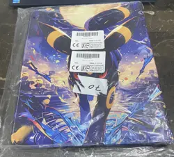 New For Pokemon Trading Cards Album Folder 900 Pockets Card Binder Holder Gift - Image 2