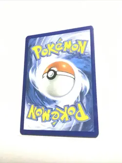 GLACEON - 054/167 - Twilight Masquerade - Pokemon Card - NM - Image 2
