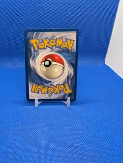 Pokemon TCG Zapdos Holo Rare Card 15/62 Fossil Base Set, Vintage 1999 LP WOTC - Image 4