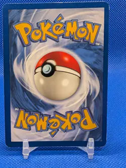 Pokemon TCG Zapdos Holo Rare Card 15/62 Fossil Base Set, Vintage 1999 LP WOTC - Image 5