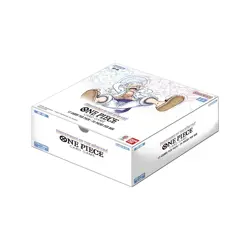 One Piece Card Game OP05 Awakening of the New Era Booster Box English SEALED! - Image 1