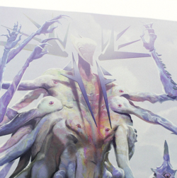 Modern Horizons 3 Ulalek, Ultra Pro Playmat + Deck Box + Card Sleeves MTG | NEW - Image 2