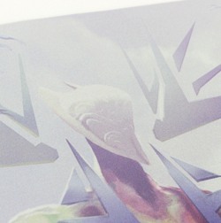 Modern Horizons 3 Ulalek, Ultra Pro Playmat + Deck Box + Card Sleeves MTG | NEW - Image 3