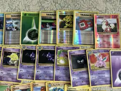 Pokemon TCG cards Evolutions commons and Reverse Bundle - Image 4