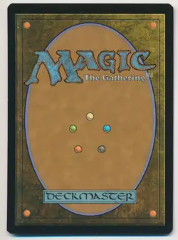 MASTER OF CEREMONIES MTG Streets of New Capenna Commander FOIL PROMO - Image 2