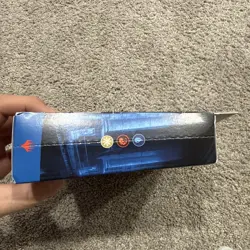 Magic The Gathering Doctor Who Commander Deck Universes Beyond Timey-Wimey 195166228815 - Image 5
