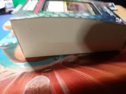 Magic The Gathering Dungeons and Dragons Commander Deck Aura of Courage Sealed - Image 3