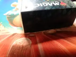 Magic The Gathering Dungeons and Dragons Commander Deck Aura of Courage Sealed - Image 4