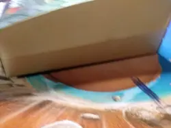 Magic The Gathering Dungeons and Dragons Commander Deck Aura of Courage Sealed - Image 5