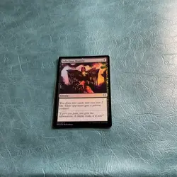 Infectious Inquiry Phyrexia: All Will Be One 097/271 Common Foil LP MTG - Image 2