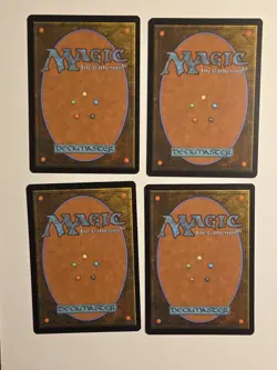 Ephemerate - Modern Horizons (MH1) x4 (Playset) MTG Magic - Image 2