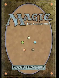 Magic 2015 (M15) #215 The Chain Veil SKU: JK - Image 2