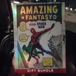 Gift Bundle Marvel's Spider-Man SPM MTG - Image 1