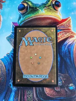 MTG Zealous Conscripts - Avacyn Restored Regular - Signed By Artist, LP - Image 2