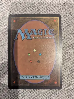 MTG - Magical Hack - Fourth Edition [NM] - Image 2