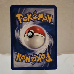 Pokemon Grimer Ex Dragon 57/97 Common 50 HP Regular Basic English - Image 2