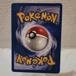 Pokemon Unown [Y] Neo Revelation 40/64 Uncommon 40 HP Regular English - Image 2