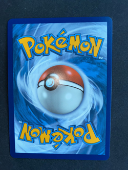 Carte Pokemon Angoliath Vmax SV117/SV122 - EB4.5 Destinees Radieuses - Near Mint - Image 4