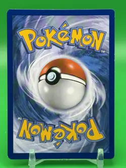 Pokemon XY - Roaring Skies #93/108 Ultra Ball Uncommon Reverse Holo NM M2 - Image 2