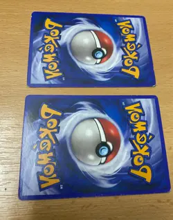 ULTRA RARE Ho-Oh Legend Set 111 112/123 Pokemon Heart Gold Soul Silver Holo - LP - Image 4