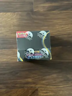 Pokemon TCG: Mega Evolution - Phantasmal Flames Booster Display Box - FAST SHIP - Image 1
