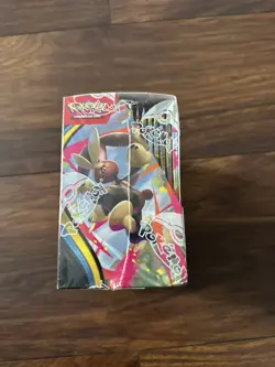 Pokemon TCG: Mega Evolution - Phantasmal Flames Booster Display Box - FAST SHIP - Image 3