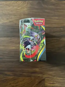 Pokemon TCG: Mega Evolution - Phantasmal Flames Booster Display Box - FAST SHIP - Image 4