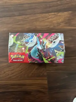 Pokemon TCG: Mega Evolution - Phantasmal Flames Booster Display Box - FAST SHIP - Image 5