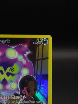 Carte Pokemon : Spiritomb TG09/TG30 - E&B Origine Perdue - Secrete - NEUF - FR - Image 4