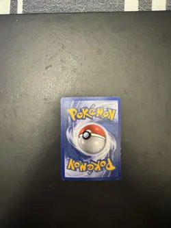 Pokemon TCG Machamp Base Set 8/102 Holo 1st Edition Holo Rare - Image 2