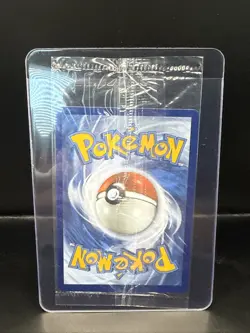 Pokemon TCG Greninja Gold Star SWSH144 Black Star Promo NM/M Sealed B - Image 2
