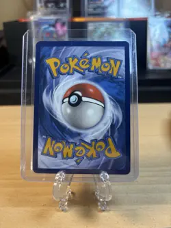 Koraidon - 014 (Pokemon Center Stamp Exclusive) 014 SV promo - Image 2